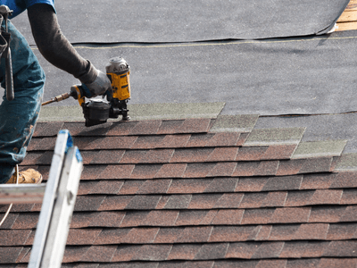 About Roof Repair Experts Oakes, ND